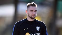 Skriniar rinnova con l’Inter, Colonnese: “Oggi, con questa mossa…”