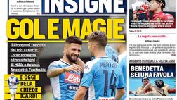 EDICOLA CDS – Lukaku all’Inter: serve la sterzata. Marotta prepara l’offerta