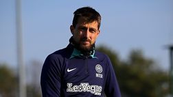 Mercato Lazio, Pastorello: “Acerbi? C’è un diritto di riscatto, vuole restare”