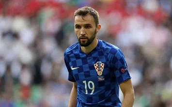  Milan Badelj, centrocampista della Fiorentina che piace al Milan (credits: GETTY images)