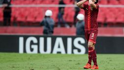 Nuovo obiettivo per la difesa dell’Inter: classe 93′, era già del Valencia, ma…