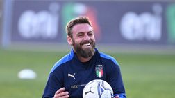 Palermo, Daniele De Rossi in pole per la panchina
