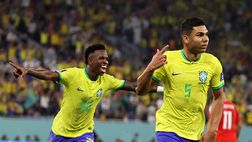 Meno carnevale senza Neymar