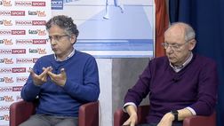 Basket, Bernardi (Virtus): “Nuovo palazzetto per adesso è piccolo, per l’A2 servono 2000 posti”