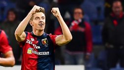 CorSera – Milan, scontro filosofico tra dirigenti per Piatek: finora nessun appuntamento fissato