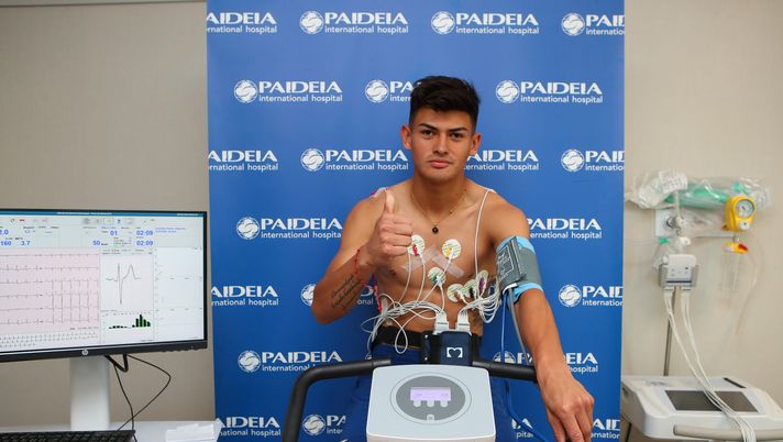 Diego Gonzalez Diego Gonzalez