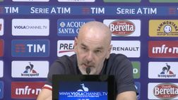 Pioli: “Icardi? Segna ad ogni occasione, limiteremo i rifornimenti. L’Inter crea e noi…”