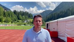 Video – Torino in Valgardena, la giornata – day 17