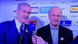 Antonello: “BUU grande campagna, l’Inter vuole mandare un messaggio di rispetto”