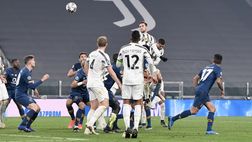 La Juventus esce dalla Champions League: clamorosa eliminazione con il Porto
