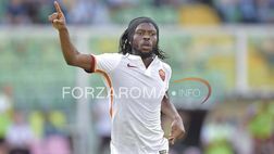 TESTA A TESTA Torino-Roma: Gervinho-Glik, Pjanic-Baselli, Manolas-Belotti