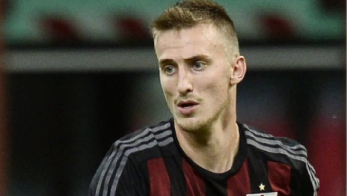 Milan, ricordi Rodrigo Ely? Il difensore brasiliano ha firmato per l’Almería Milan, ricordi Rodrigo Ely? Il difensore brasiliano ha firmato per l’Almería - immagine 1