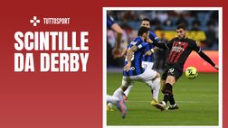 Inter-Milan, Calhanoglu sfida Theo Hernández: sono gli ‘accendi-derby’