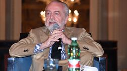 La reazione di De Laurentiis all’infortunio di Lozano – GdS