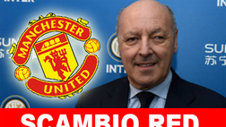 Il Manchester propone il super-scambio a Marotta – Inter News