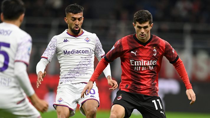 Pioli lavora già con le stelle Leao e Pulisic. Domani altri rientri importanti - immagine 1