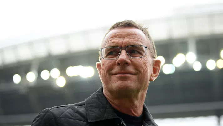 Ralf Rangnick (credits: GETTY Images)