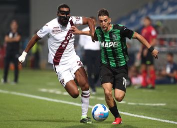 Calciomercato Torino, per la trequarti occasione Djuricic: è in scadenza col Sassuolo- immagine 2