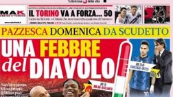 Rassegna Juve – Domani incontro per Pogba e sfida alla Lazio