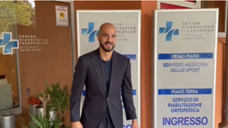 Saponara, visite mediche in corso