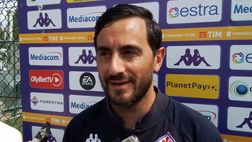 VIDEO VN: Aquilani: “Futuro? Vado in vacanza!”. Poi spiega