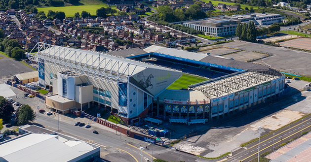 Leeds (Leeds Twitter) Leeds (Leeds Twitter)