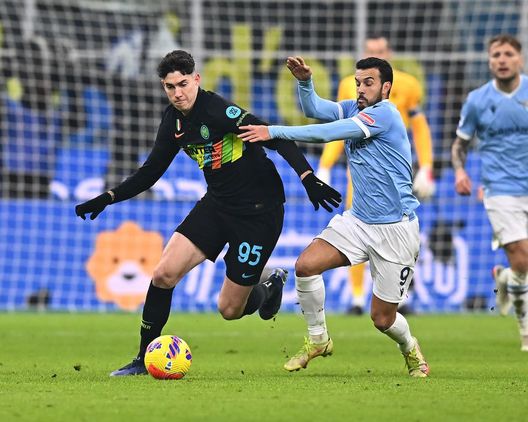 Inter, il dejavu fastidioso preso a bastonate: superato il primo tagliando 2022- immagine 2