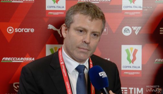 Casini: “Senza stadi non c’è futuro, Italia indietro. Su Decreto Crescita e Supercoppa…”- immagine 2