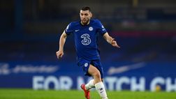 Kovacic, addio Chelsea? I Blues autorizzano il Manchester City a trattare col giocatore