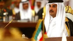 Il Daily Mail «Offerta di Al-Thani per comprarsi il Napoli»