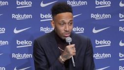VIDEO/ Aubameyang vuota il sacco: “All’Arsenal problemi con Arteta”