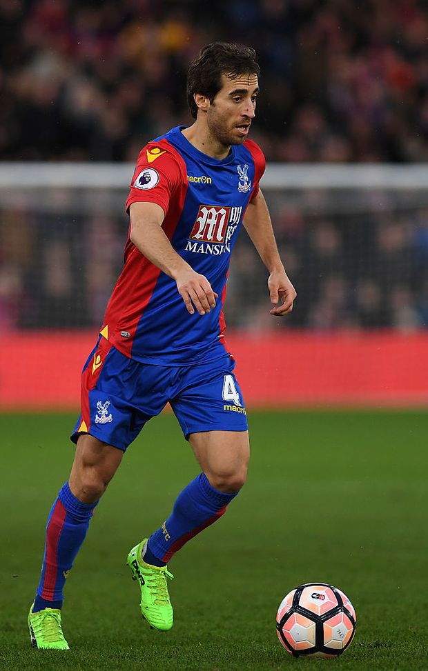 (Photo by Mike Hewitt/Getty Images) 