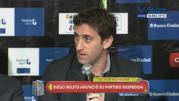 Milito: Icardi? Tampil Apik, Layak Dapatkan Panggilan Tim Nasional. Saya …..