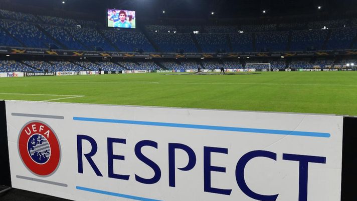 Financial Times: “Barça, Juve e Real fanno causa all’UEFA” - immagine 1