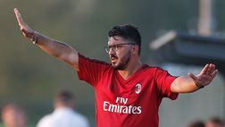 Gattuso, un DNA diabolico