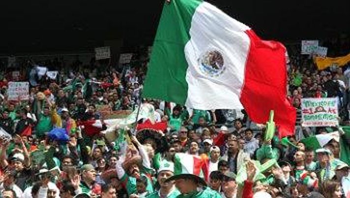 USA-Mexico, ok il Continental Clasico senza cori omofobi… - immagine 1