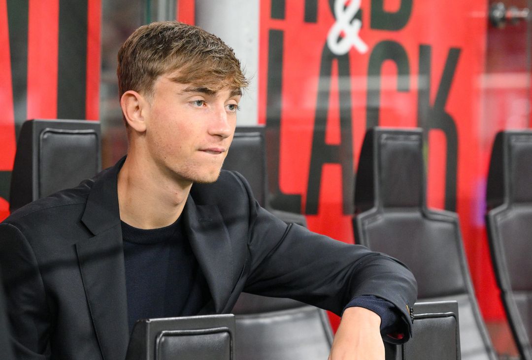 Milan-Roma – FOTO GALLERY - immagine 15