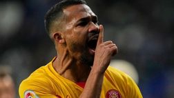 Gol nel derby e “tutti zitti”: c’è da capirlo, era il suo compleanno…