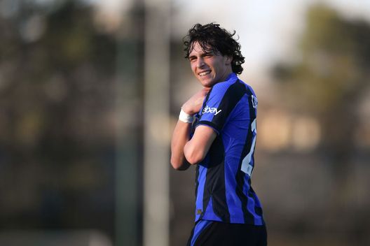 Primavera, pagelle Frosinone-Inter: Martini gladiatore, Botis fa venire i brividi- immagine 2