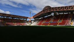 I derby della Triestina: infrasettimanale con il Padova, a Natale con il Pordenone