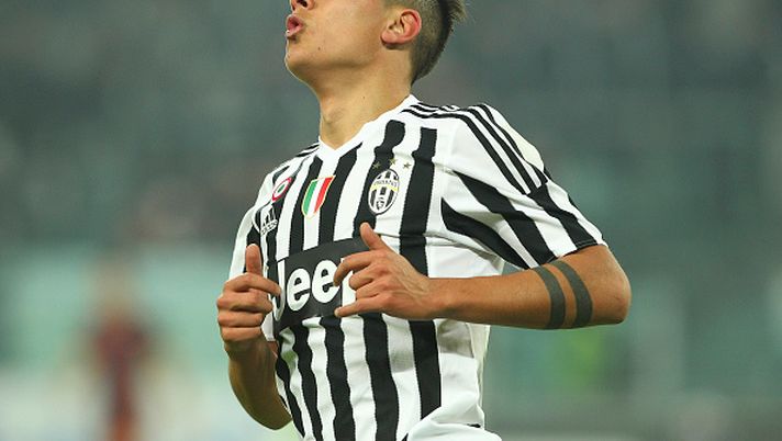 Dybala confida: “Vorrei giocare con Messi” e dalla Spagna sognano la nuova coppia del Barcellona Dybala confida: “Vorrei giocare con Messi” e dalla Spagna sognano la nuova coppia del Barcellona