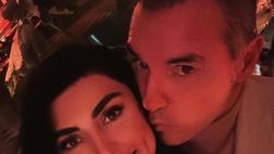 Lorenzo Amoruso ha un nuovo amore: la dedica speciale nel giorno di San Valentino
