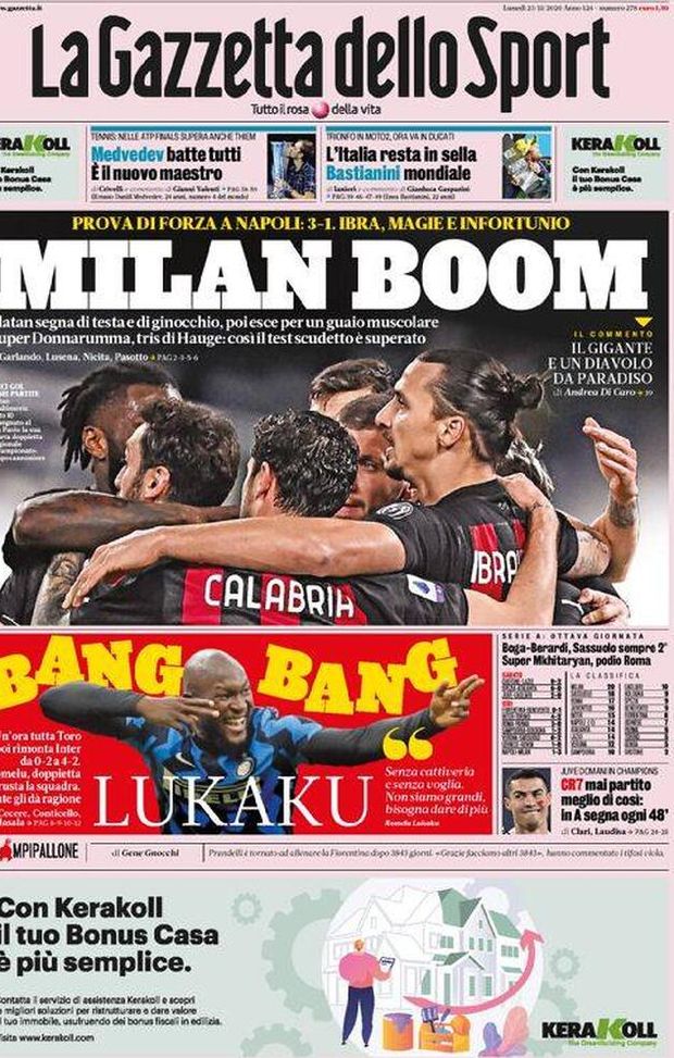 Gazzetta 