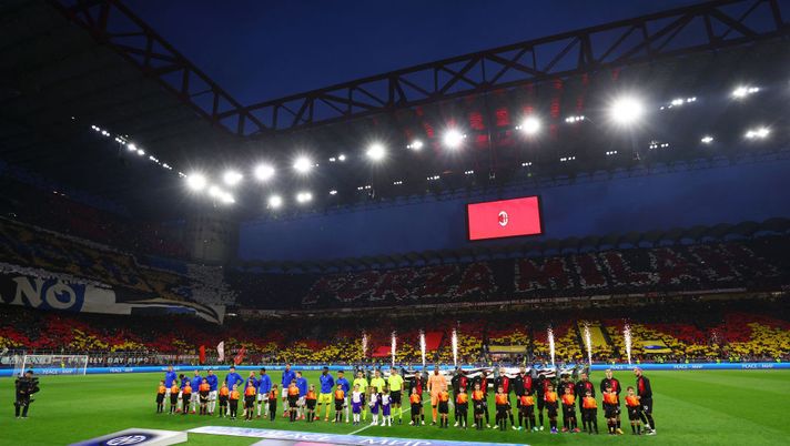 Atene dopo Istanbul: lo dicono i milanisti, ma gli interisti sognano il derby con Mou - immagine 1