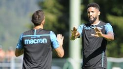 La Lazio travolge l'Auronzo nella prima amichevole stagionale: 20-0