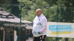 Palermo, l’ex Tedino: “Nel calcio serve pazienza, squadra e staff di livello. Ho un rimpianto”
