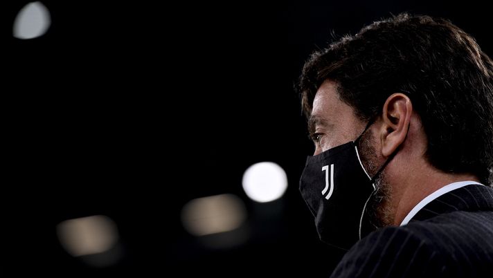 (Photo by Daniele Badolato - Juventus FC via Getty Images) Pecoraro: “Punire la Juve? Quando ci provai io, mi davano le carte di Bari e Foggia” - immagine 1