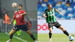Roma, piede sull’acceleratore per Celik e Frattesi