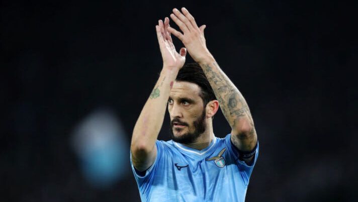 BREAKING – Convocati Lazio: la decisione su Luis Alberto, Lazzari out! E Castellanos… - immagine 1