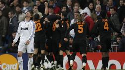 Nel 2008 l’ultimo incrocio Roma-Spagna: trionfo giallorosso contro il Real di Schuster